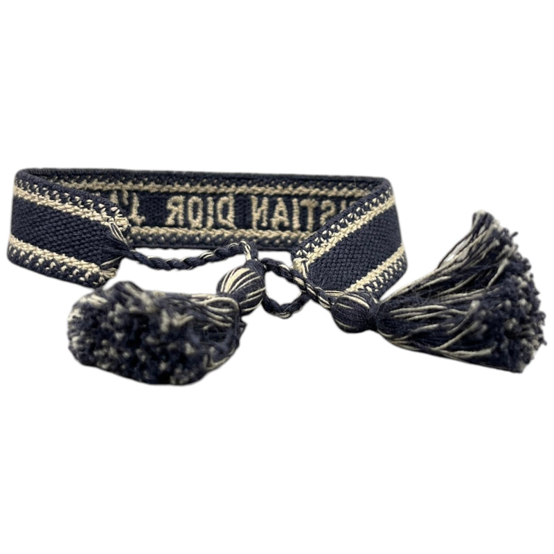 Women's J'Adior Friendship Bracelet Navy