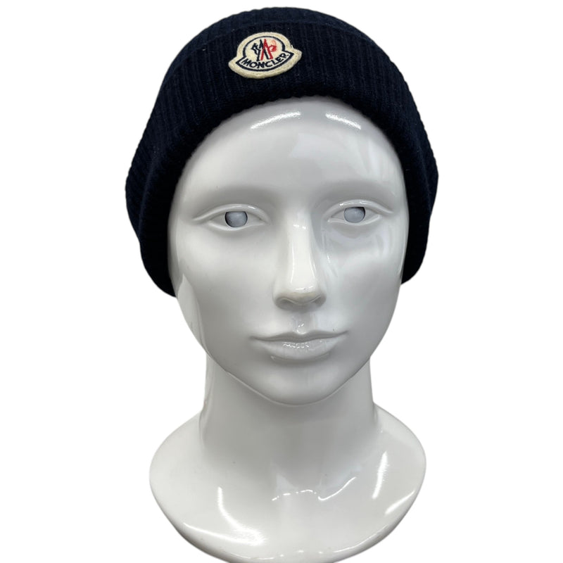 Men's Berretto Hat Navy