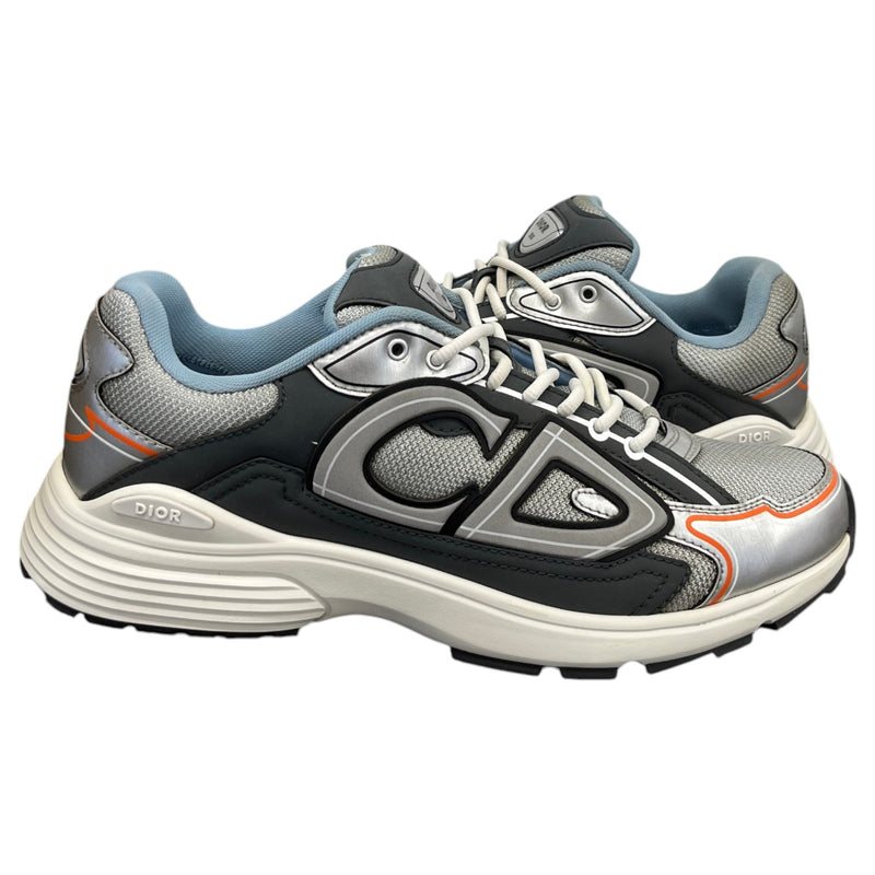 Men's B30 Low Trainers Grey Size UK 10 / EU 44