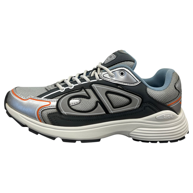Men's B30 Low Trainers Grey Size UK 10 / EU 44