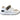 Men's Ronnie Low Trainers White Size EU 43 / UK 9