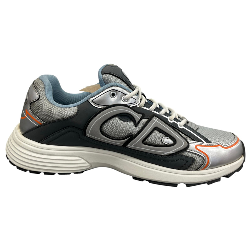 Men's B30 Low Trainers Grey Size UK 10 / EU 44