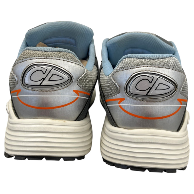Men's B30 Low Trainers Grey Size UK 10 / EU 44