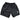 Men's X Karl Largerfeld Swim Shorts Black Size W34 / IT 50