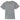 Men's Logo Print T-Shirt Grey Size L