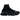 Women's Speed Lace Up High Trainers Black Size EU 37 / UK 4