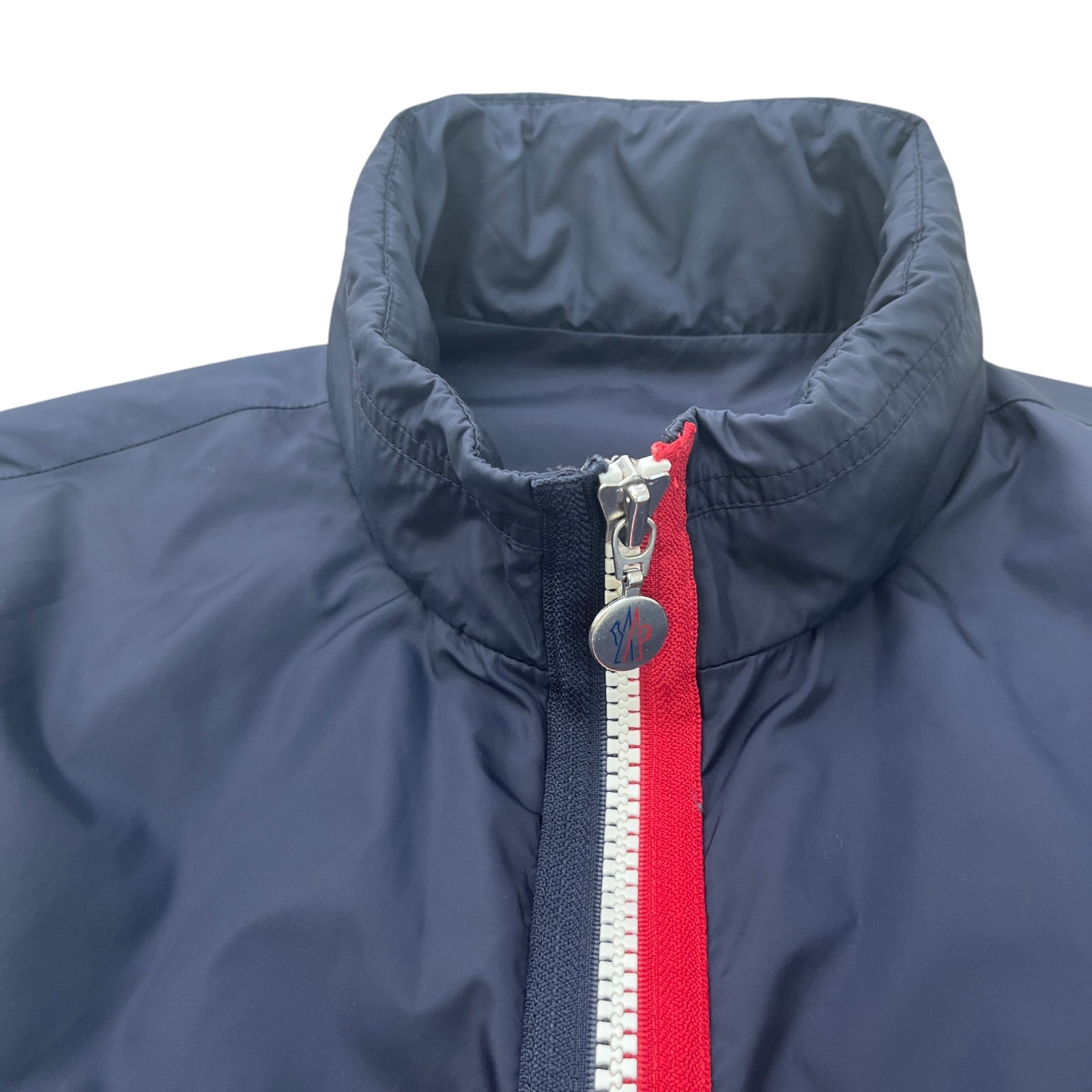Men's Keralle Windbreaker Navy Size 3 / L - Photo 6