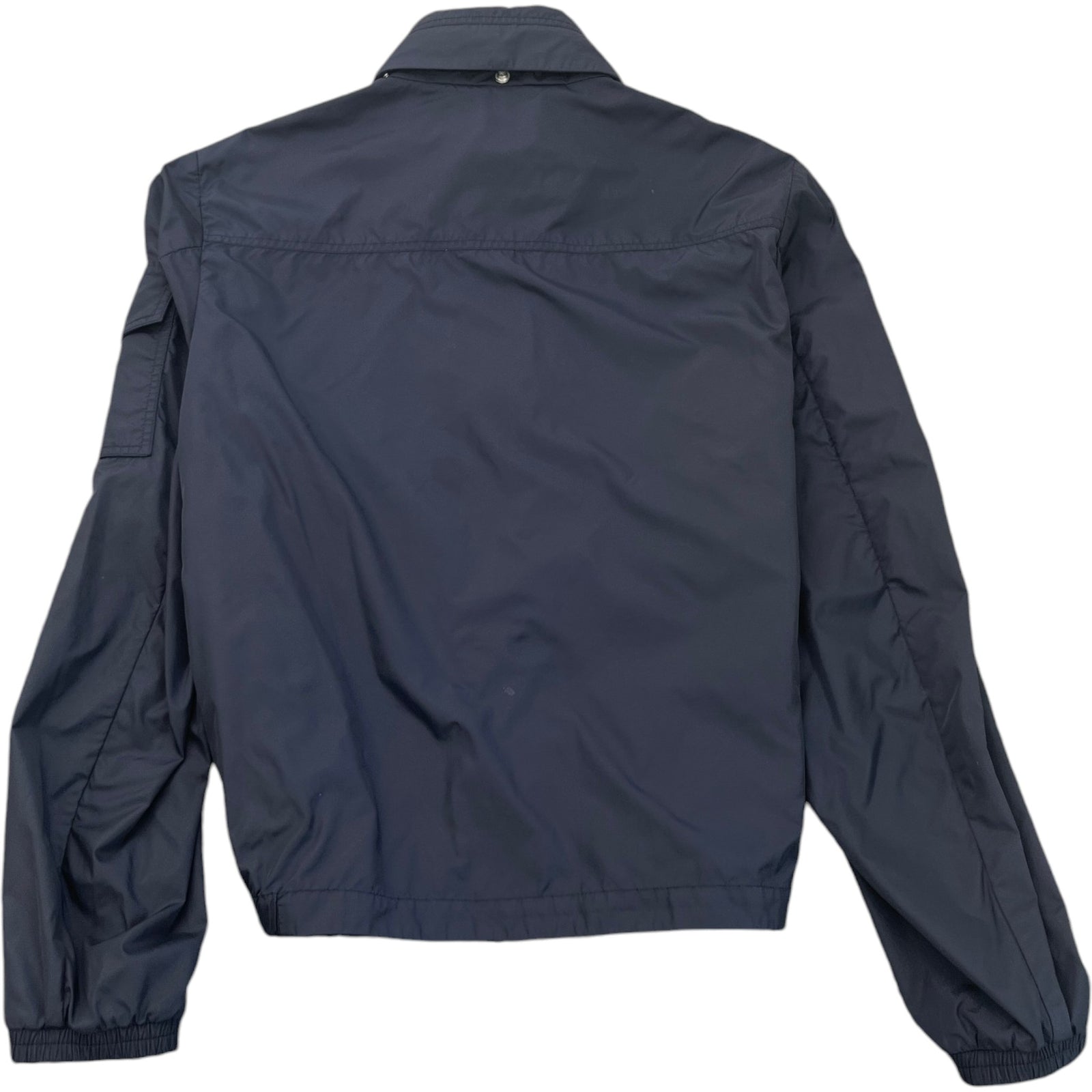 Men's Keralle Windbreaker Navy Size 3 / L - Photo 2