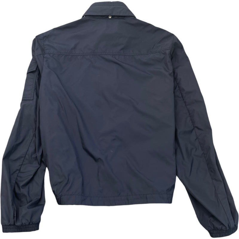 Men's Keralle Windbreaker Navy Size 3 / L