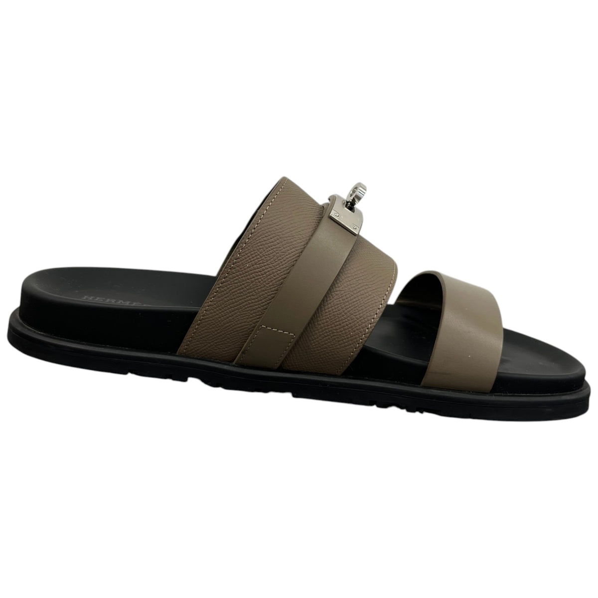 Men's Jackson Sandals Brown Size UK 8.5 / EU 42.5 - Photo 4