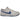 Men's Dunk Low Trainers White Size EU 42 / UK 8