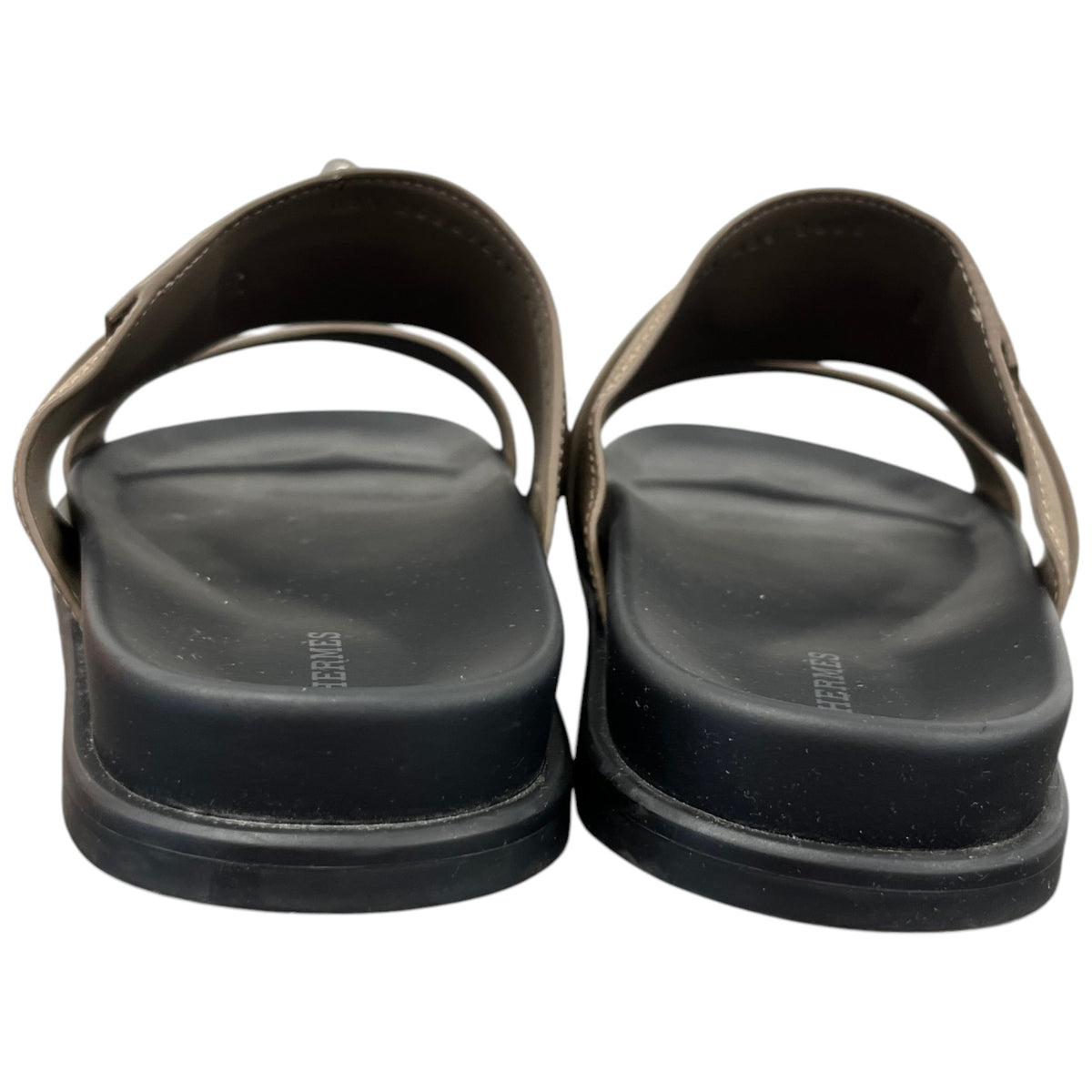Men's Jackson Sandals Brown Size UK 8.5 / EU 42.5 - Photo 7