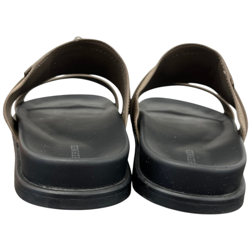 Men's Jackson Sandals Brown Size UK 8.5 / EU 42.5