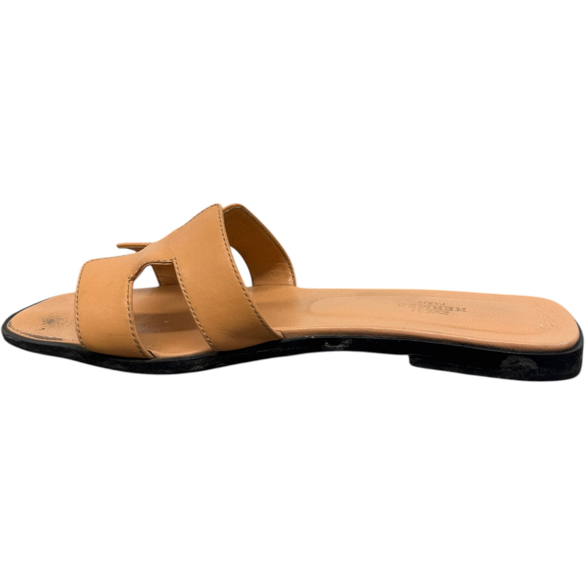 Women's Oran Sandals Salmon Size UK 5 / EU 38 - Photo 2
