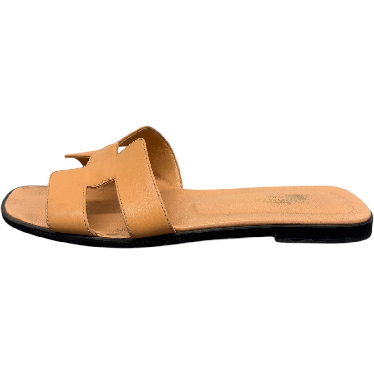 Women's Oran Sandals Salmon Size UK 5 / EU 38 - Photo 4