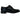 Men's Carlo Derby Loafers Black Size EU 41 / UK 7