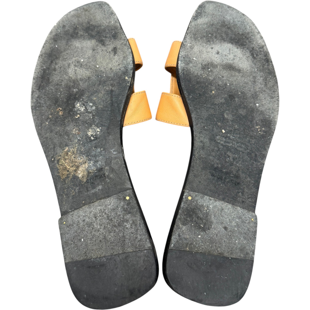 Women's Oran Sandals Salmon Size UK 5 / EU 38 - Photo 10