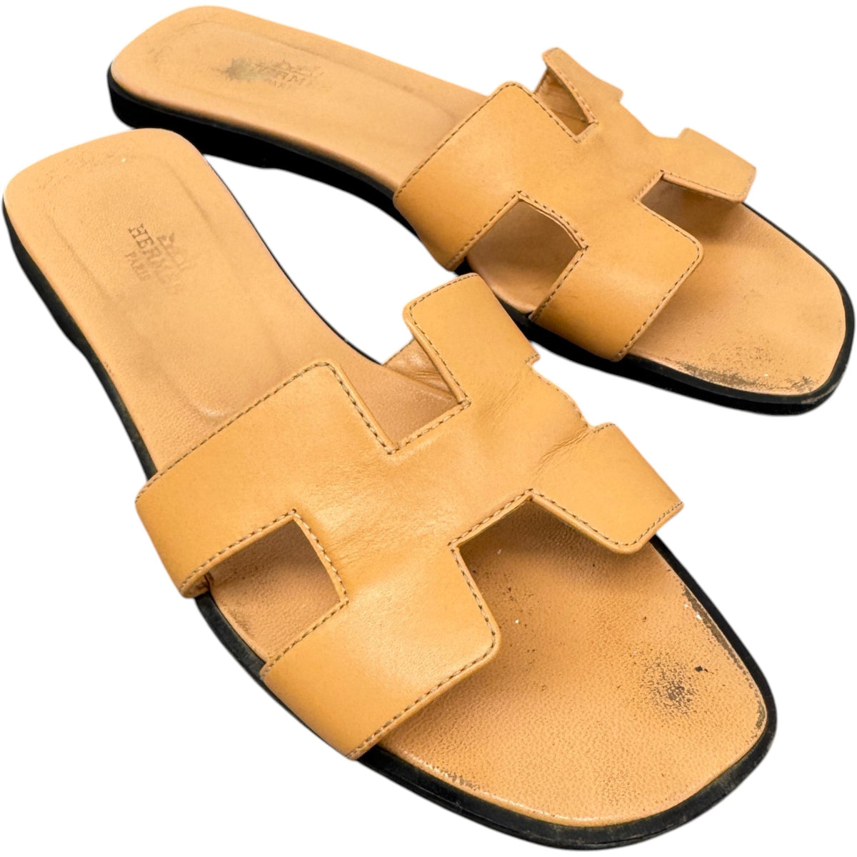 Women's Oran Sandals Salmon Size UK 5 / EU 38 - Photo 11
