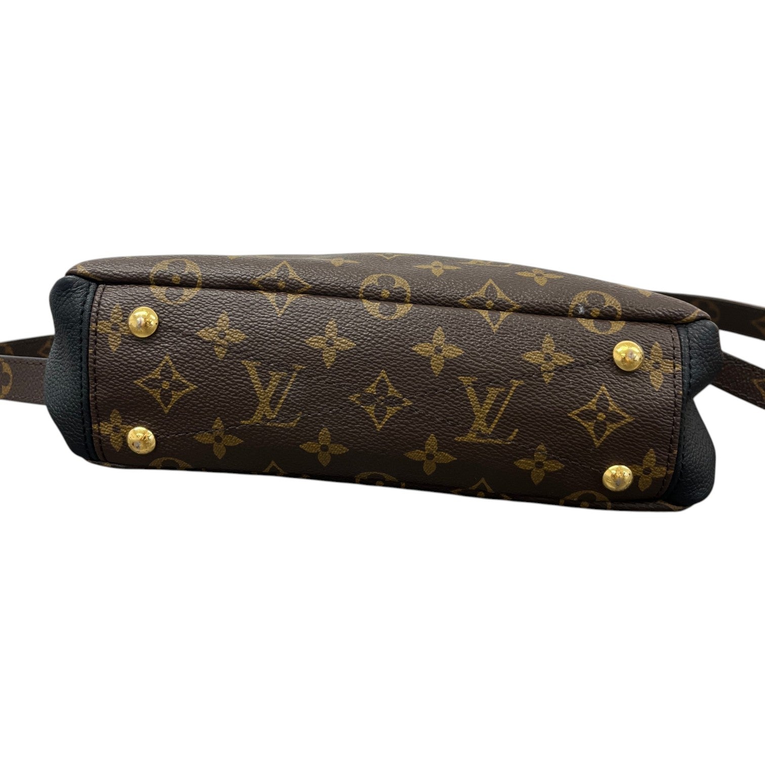 Women's Monogram Pallas Bb Crossbody Bag Brown - Photo 6