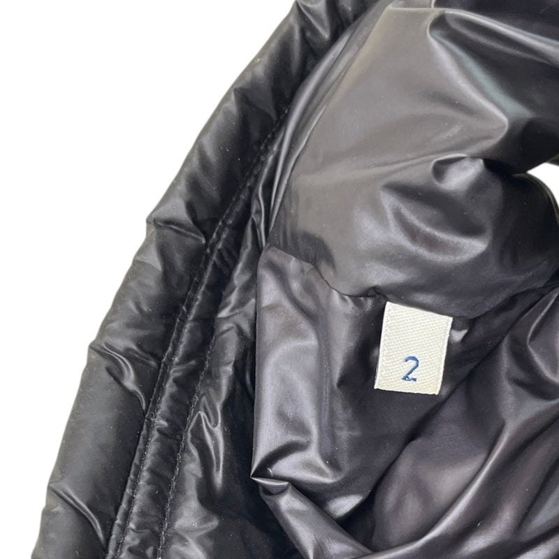 Men's Gui Gilet Black Size 2 / M