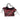 Women's Buckleigh Handbag Burgundy