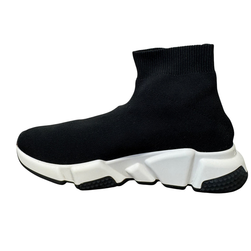 Women's Speed 2.0 High Trainers Black Size EU 37 / UK 4