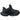 Women's Tracks Low Trainers Black Size EU 38 / UK 5