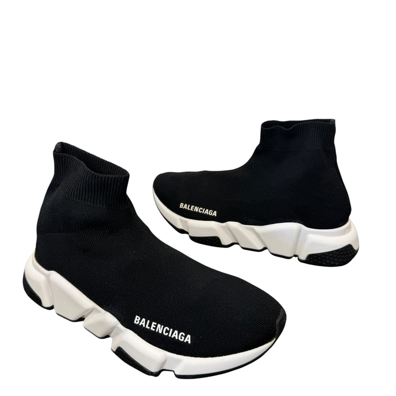 Women's Speed 2.0 High Trainers Black Size EU 37 / UK 4