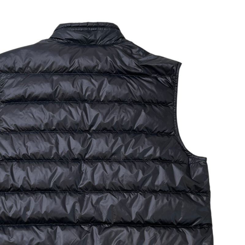 Men's Gui Gilet Black Size 2 / M