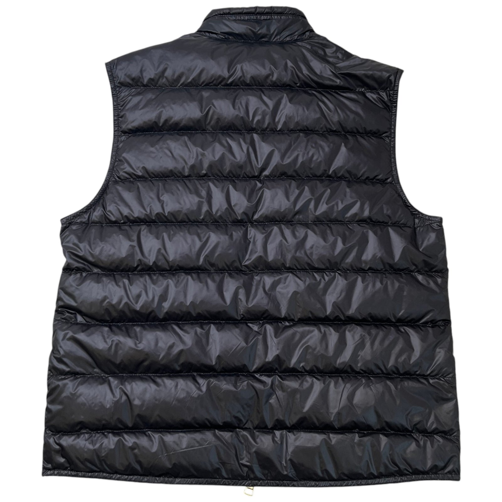 Men's Gui Gilet Black Size 2 / M - Photo 2