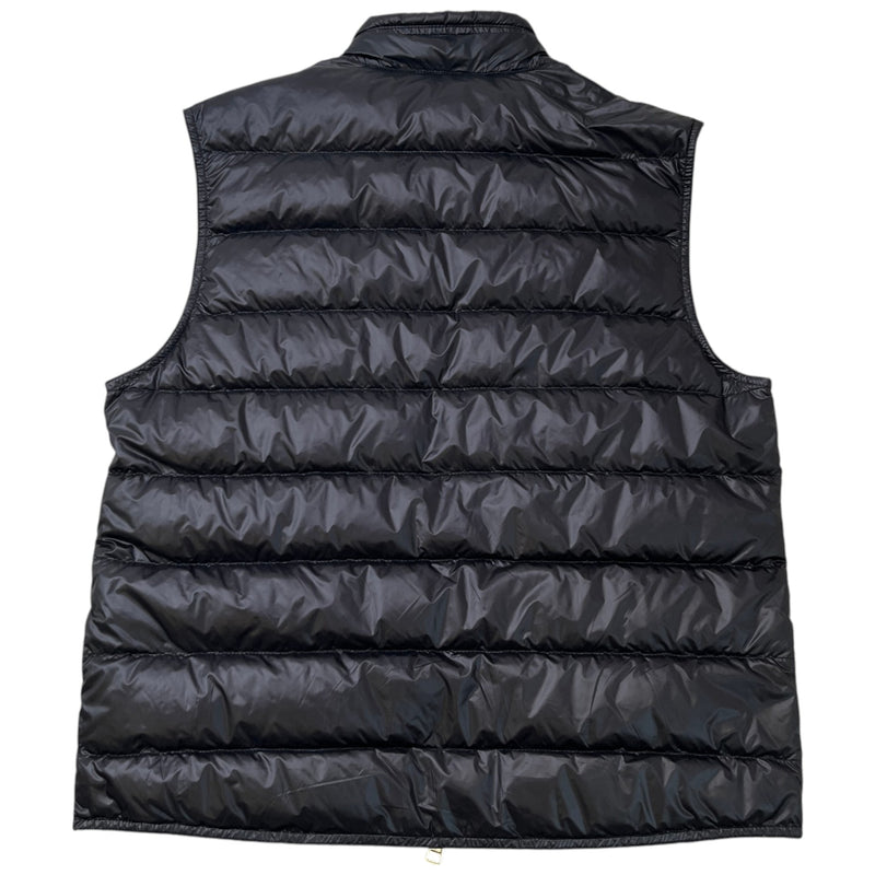 Men's Gui Gilet Black Size 2 / M