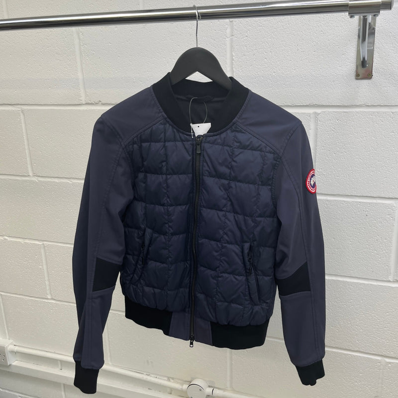 Women's Hanley Jacket Navy Size S