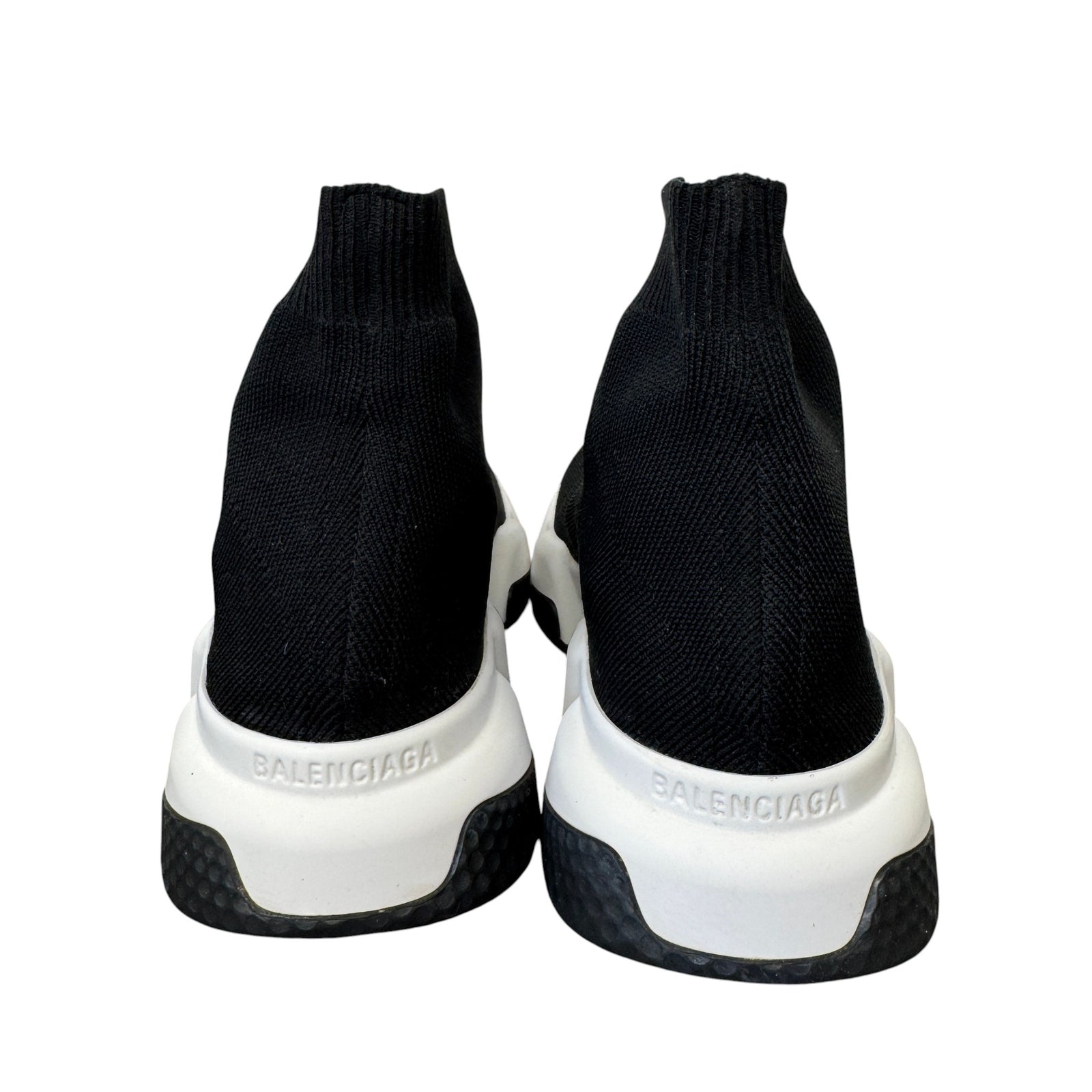 Women's Speed 2.0 High Trainers Black Size EU 37 / UK 4 - Photo 9