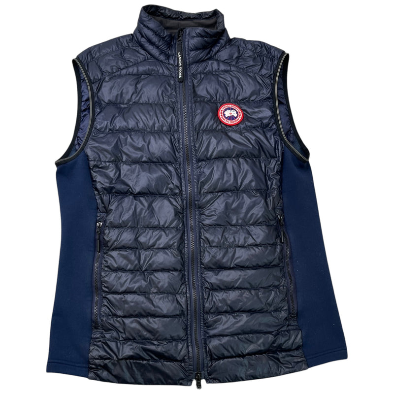 Men's Hybridge Lite Gilet Navy Size S