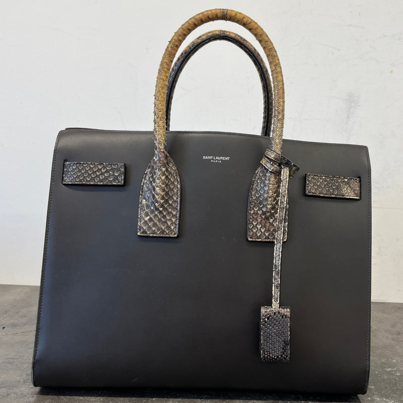 Women's Sac De Jour Small Bag Black