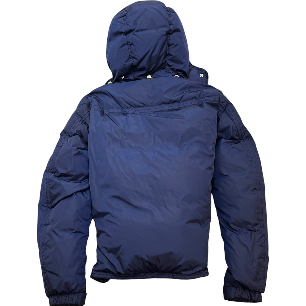 Men's Brad Down Jacket Blue Size 3 / L - Photo 2
