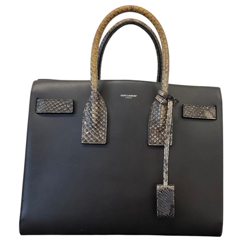 Women's Sac De Jour Small Bag Black