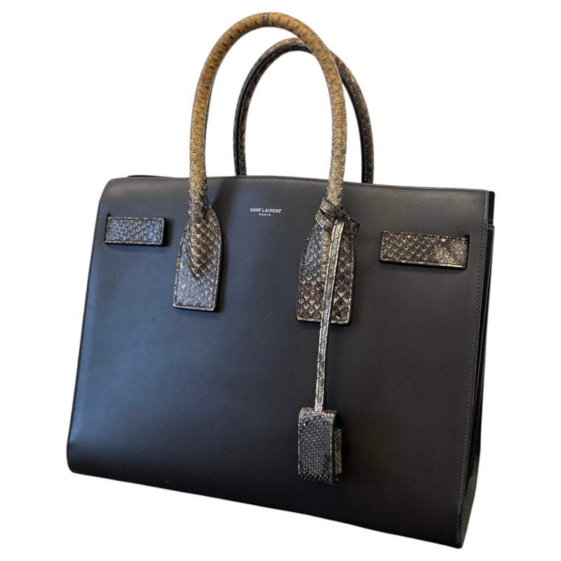 Women's Sac De Jour Small Bag Black