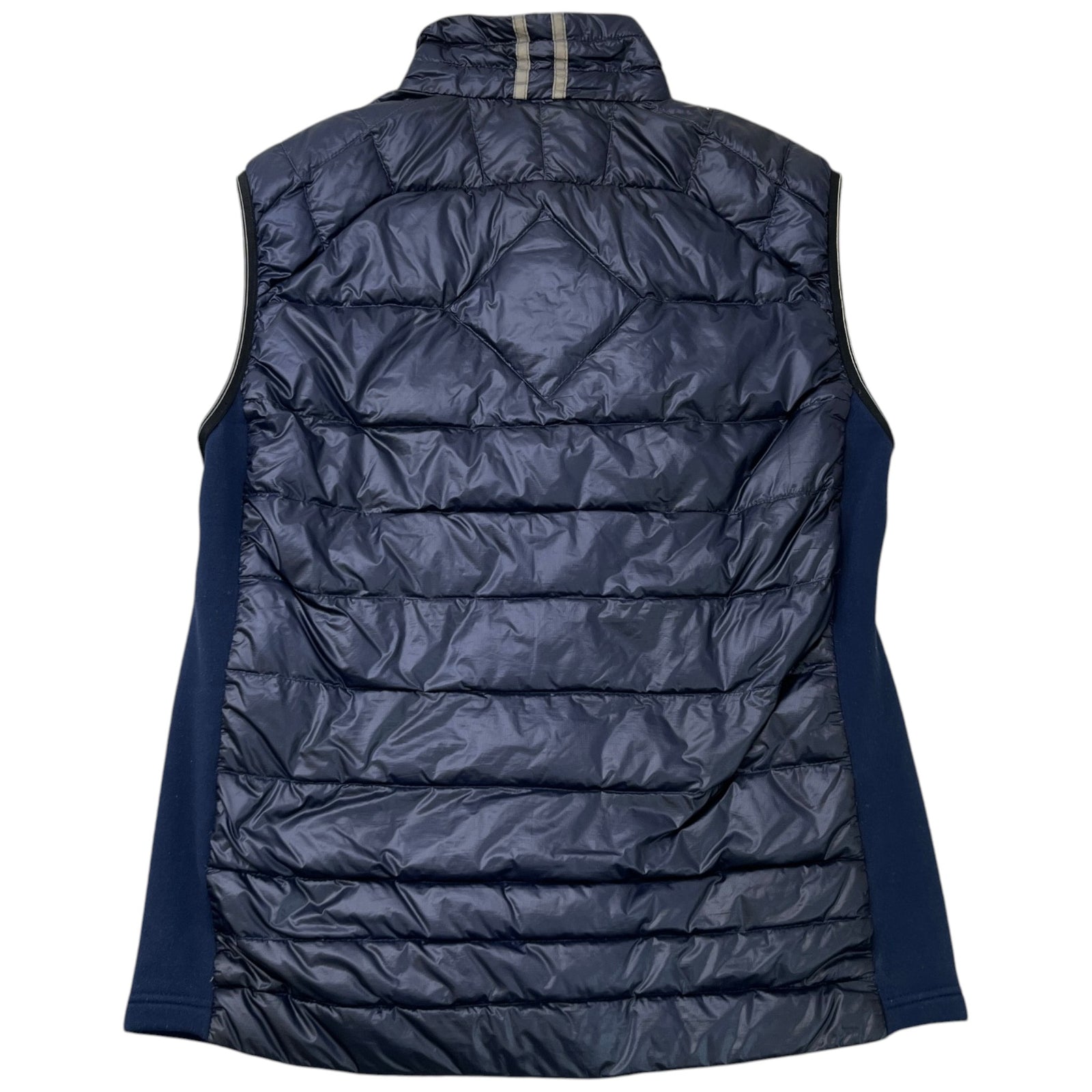 Men's Hybridge Lite Gilet Navy Size S - Photo 2