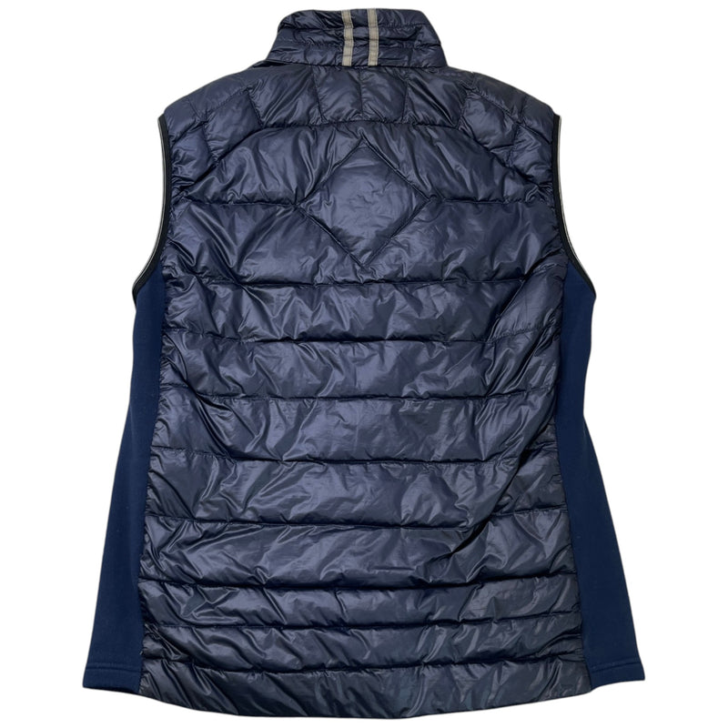 Men's Hybridge Lite Gilet Navy Size S