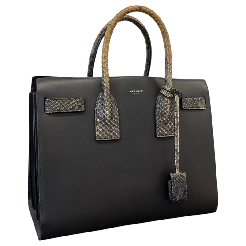 Women's Sac De Jour Small Bag Black
