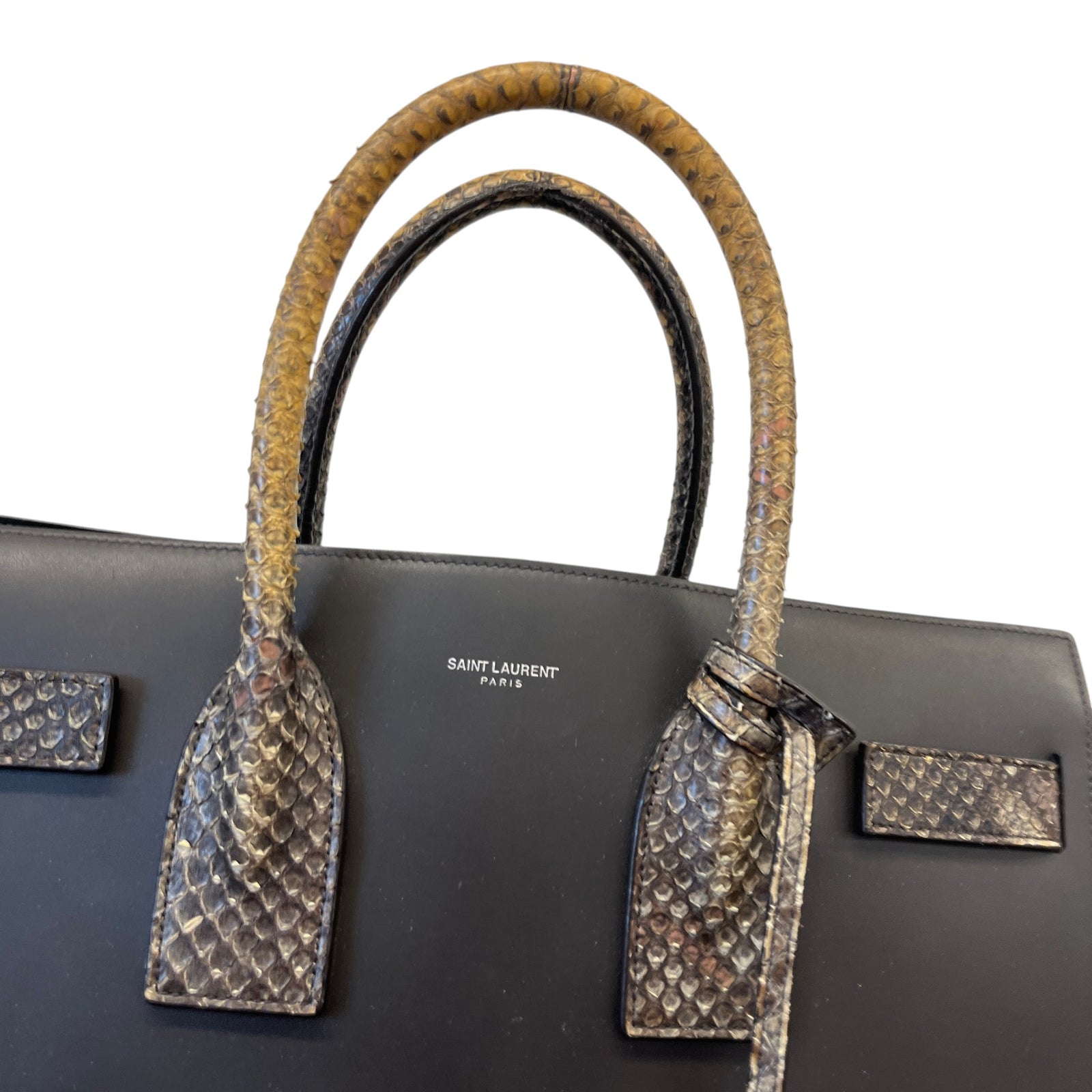Women's Sac De Jour Small Bag Black - Photo 11