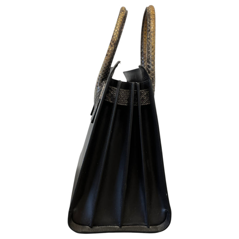 Women's Sac De Jour Small Bag Black