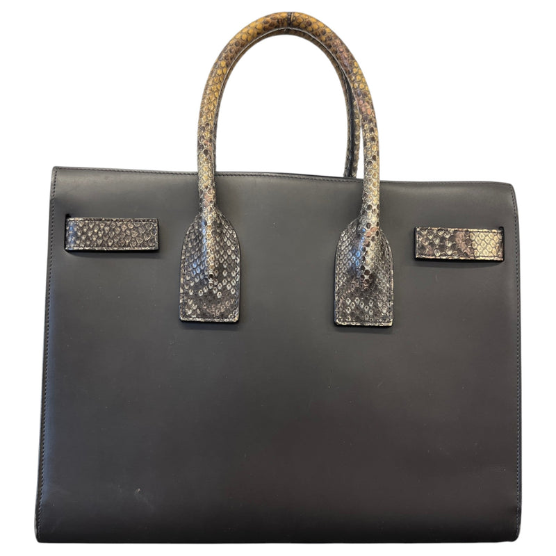 Women's Sac De Jour Small Bag Black