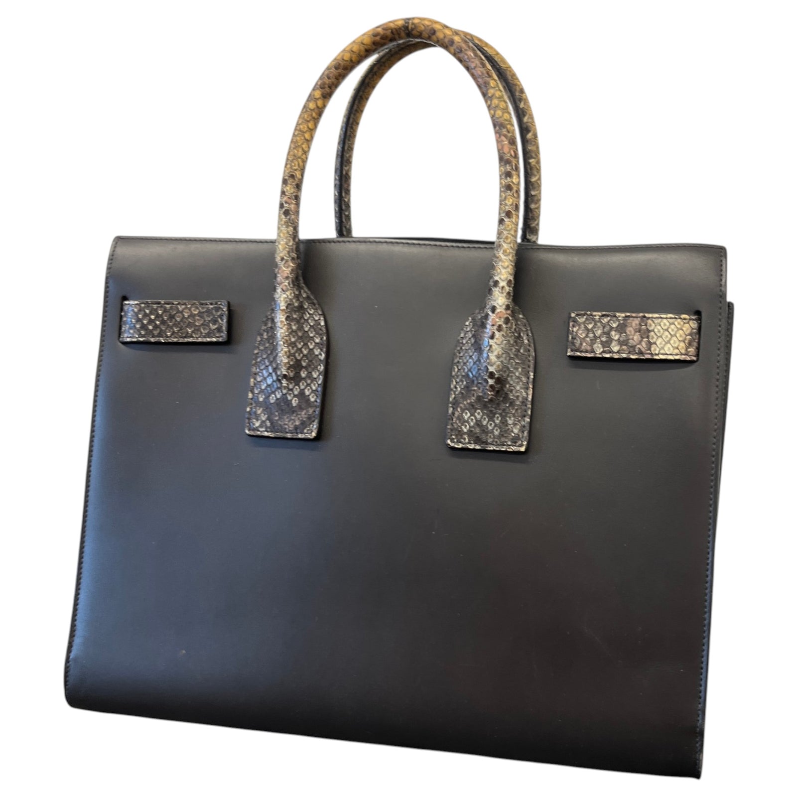 Women's Sac De Jour Small Bag Black - Photo 8