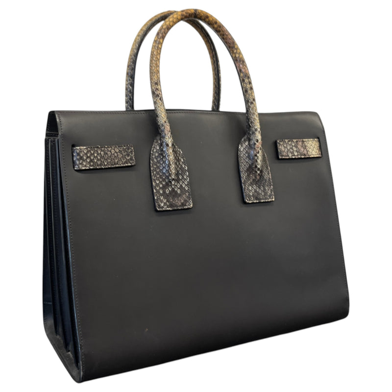 Women's Sac De Jour Small Bag Black