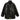 Men's Monogram Rainbow Jacket Black Size IT 46 / S