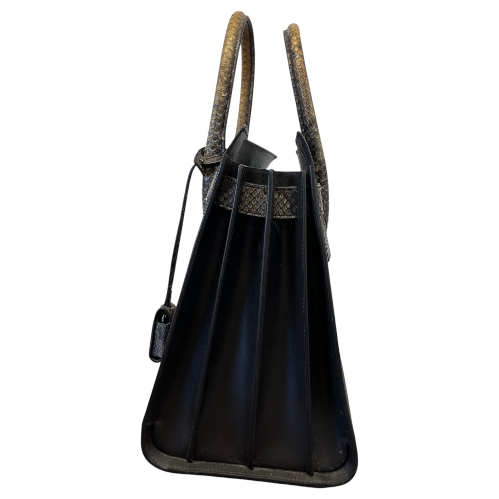 Women's Sac De Jour Small Bag Black - Photo 7