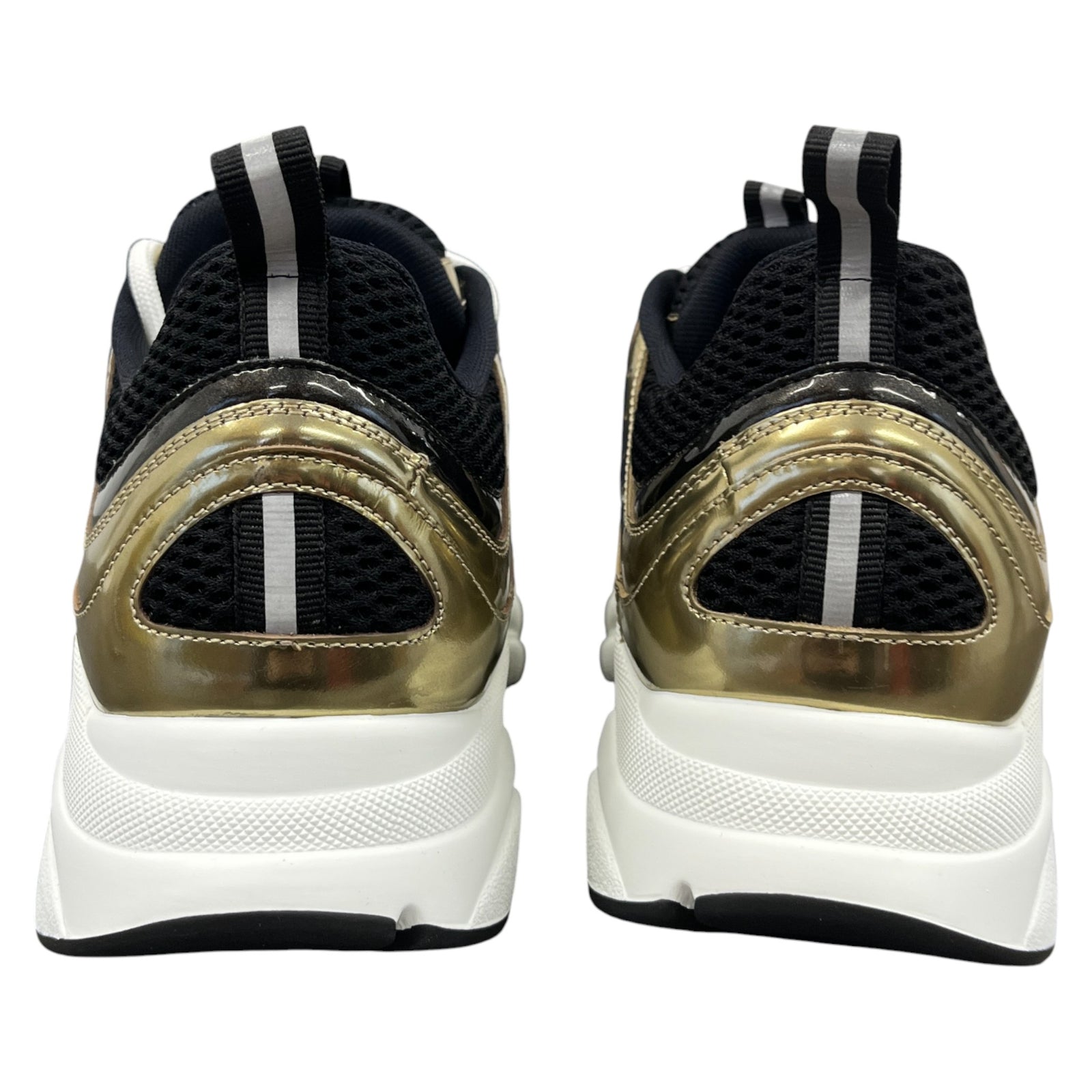 Men's B22 Low Trainers Gold Size EU 42 / UK 8 - Photo 7