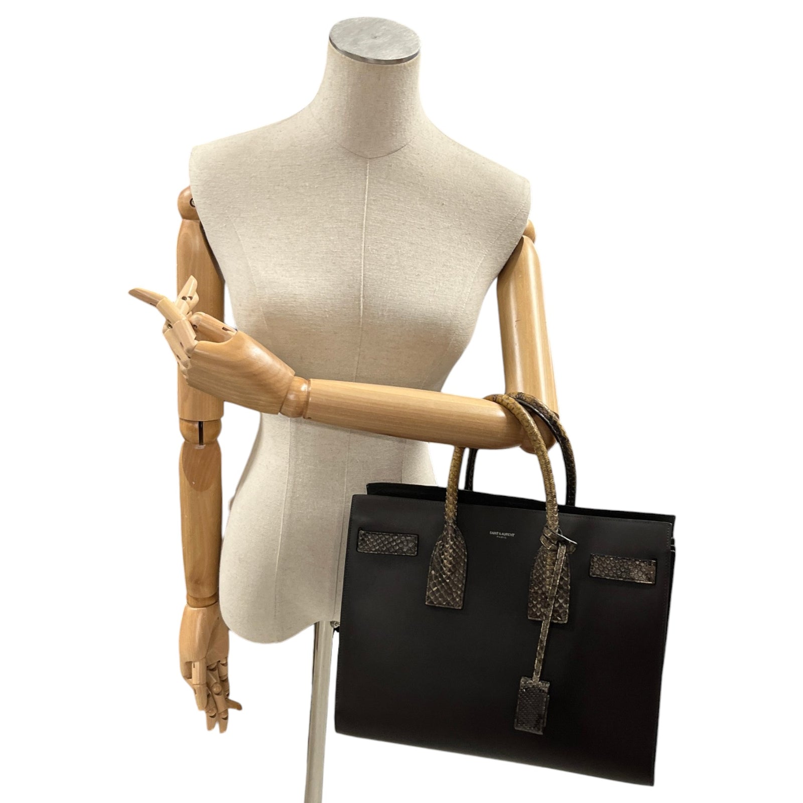 Women's Sac De Jour Small Bag Black - Photo 2